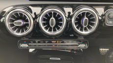 Mercedes-Benz CLA 250 AMG Line Premium 4dr Tip Auto Petrol Saloon